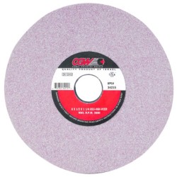 12X11/2X5 T5 AS3-46-H-VCER GRINDING WHEELS-CGW CAMEL GRIND-421-34225