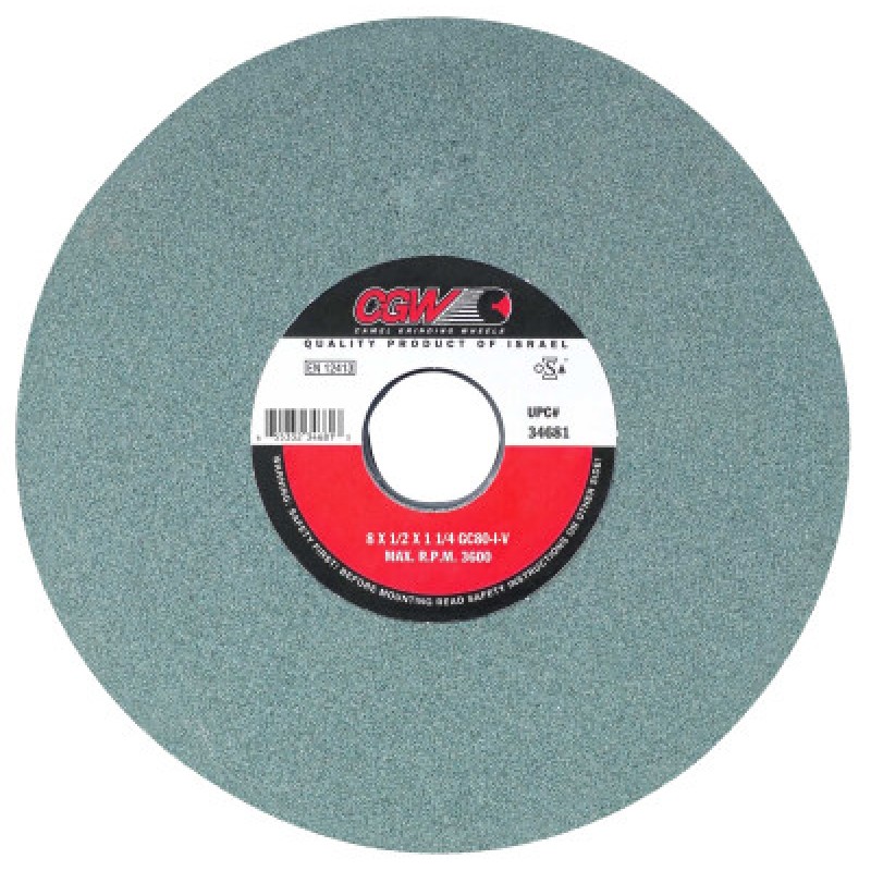 8X1X1-1/4 T5 GC100I-V-CGW CAMEL GRIND-421-34705