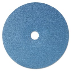 4-1/2X7/8 24 GRIT TYPEZIRK RESIN FIBRE DISC-CGW CAMEL GRIND-421-48101