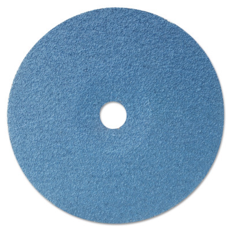 4-1/2X7/8 24 GRIT TYPEZIRK RESIN FIBRE DISC-CGW CAMEL GRIND-421-48101