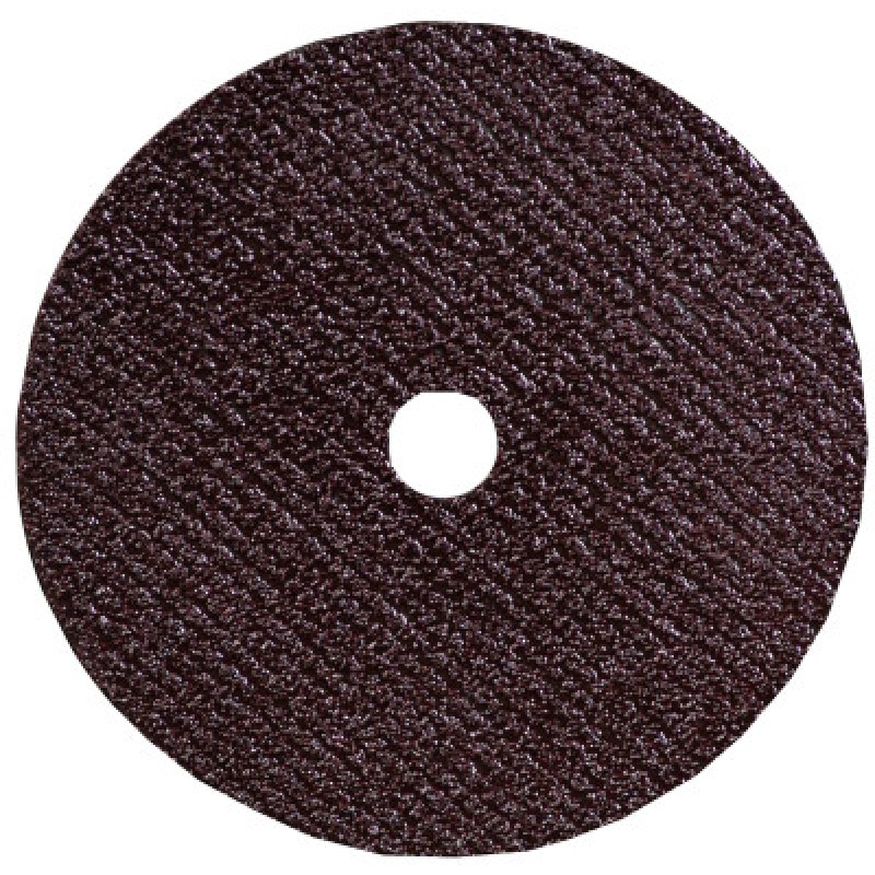 4-1/2X7/8 24 GRIT TYPECERAMIC RESIN FIBRE DISC-CGW CAMEL GRIND-421-48181