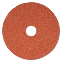 5X7/8 36 GRIT TYPE CERAMIC RESIN FIBRE DISC-CGW CAMEL GRIND-421-48192