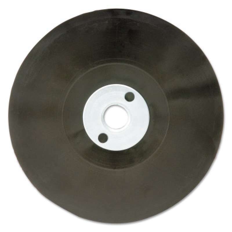 4-1/2 POLYMER BACKING PLATE-CGW CAMEL GRIND-421-48224