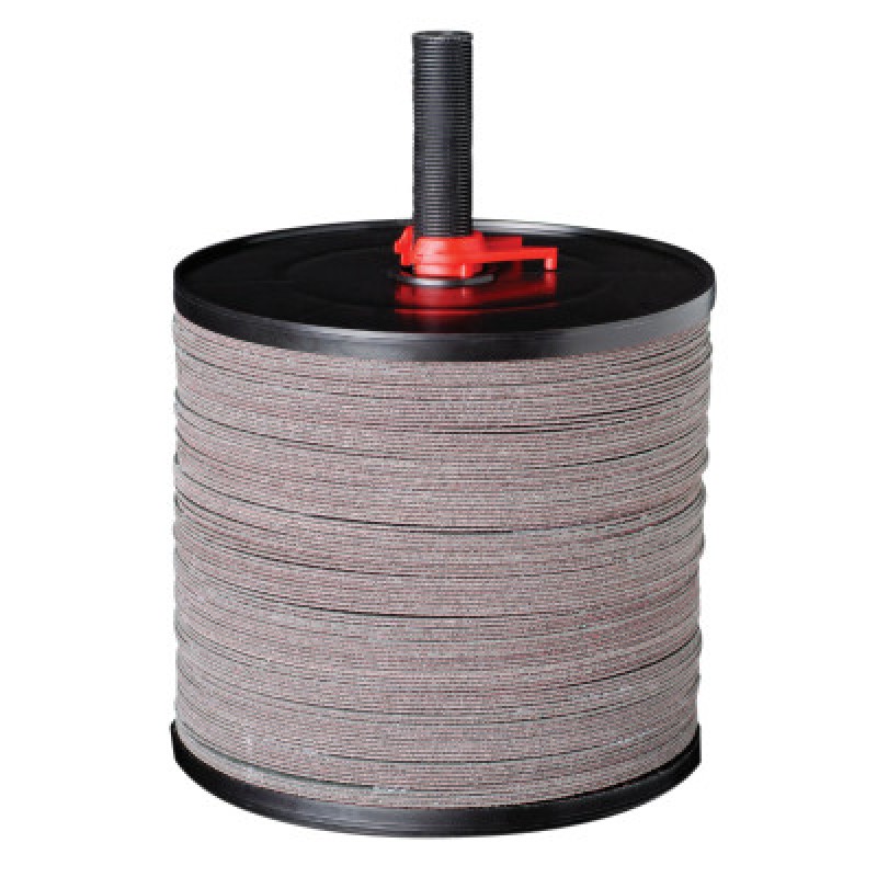 4-1/2 X 7/8 - SPINDLE 50-PACK AZ24-CGW CAMEL GRIND-421-48528