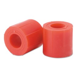 BUSHINGS 1-1/2"TO1-1/4"-1" WIDE- BENCH WHEELS-CGW CAMEL GRIND-421-51008