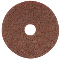 7" X 7/8" MEDIUM - MAROON-CGW CAMEL GRIND-421-70036