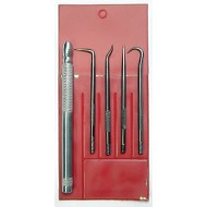 KI K4WP (4-WP) 4-WAY PICK-KING TOOL INC.-422-K4WPC