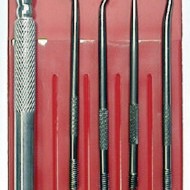 KI K4WP (4-WP) 4-WAY PICK-KING TOOL INC.-422-K4WPC