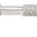 KI KDSA DOUBLE END PICK& SCRI-KING TOOL INC.-422-KDSAC