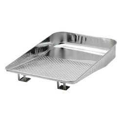 METAL PAINT TRAY-DIVERSIFIED BR-425-11764290
