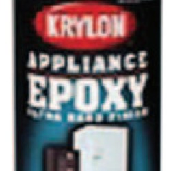 EPOXY APPLIANCE PAINT WHITE-DIVERSIFIED BR-425-K03201777