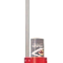 12" SPOTTER WAND HAND HELD STRIPING MA-DIVERSIFIED BR-425-K07095