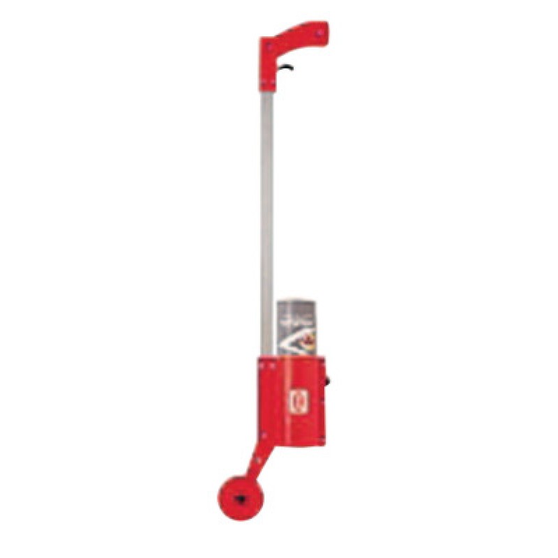 12" SPOTTER WAND HAND HELD STRIPING MA-DIVERSIFIED BR-425-K07095