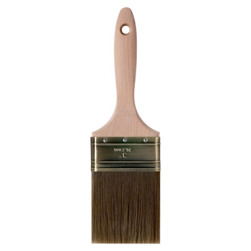 3" ONE COAT LATEX WALL BRUSH-DIVERSIFIED BR-425-996620300