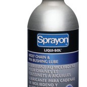 NON-AEROSOL LIQUI-SOL MOLY CHAIN/PIN BUSH LUBE-DIVERSIFIED BR-425-S000202LQ