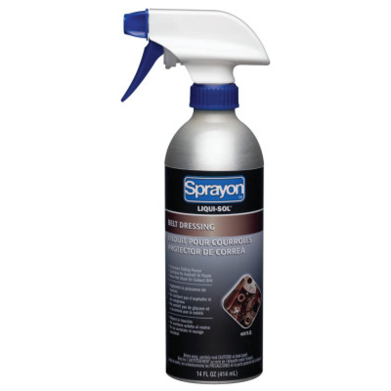 NON-AEROSOL LIQUI-SOL BELT DRESSING-DIVERSIFIED BR-425-S000607LQ