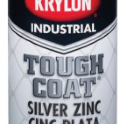 SILVER ZINC GALVANIZINGPRIMER- 16 OZ PER CAN-DIVERSIFIED BR-425-A00345007