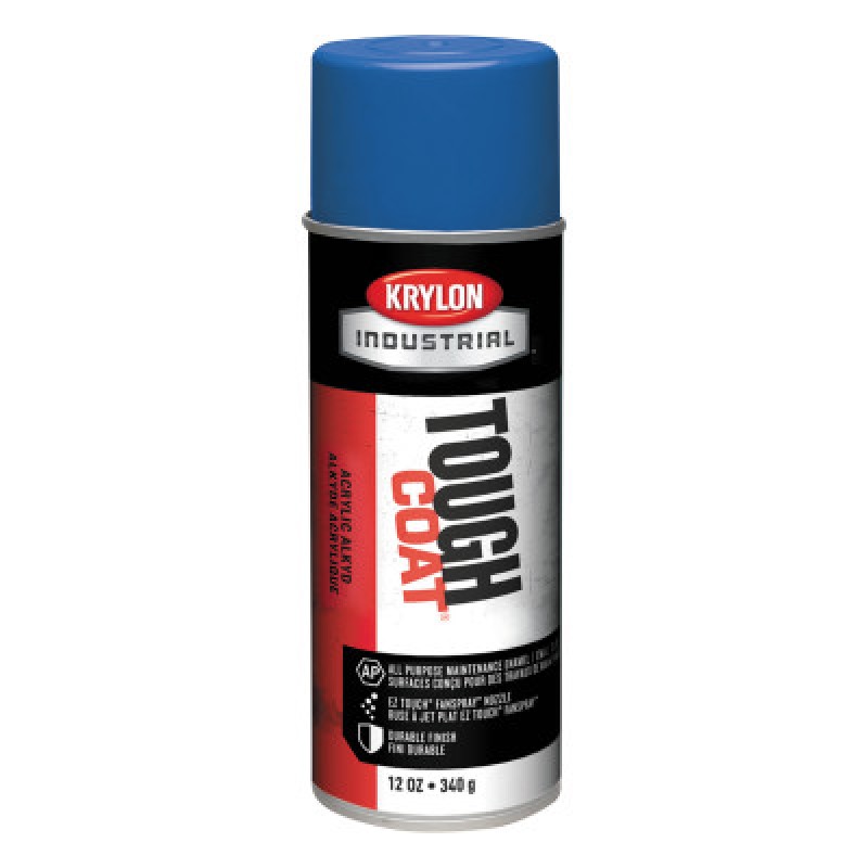 16-OZ. TOUGH COAT FORD BLUE ACRYLIC ENA-DIVERSIFIED BR-425-A01008007