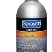 NON-AEROSOL LIQUI-SOL CITRUS CLEANER & DEGREASER-DIVERSIFIED BR-425-SC0757LQ0