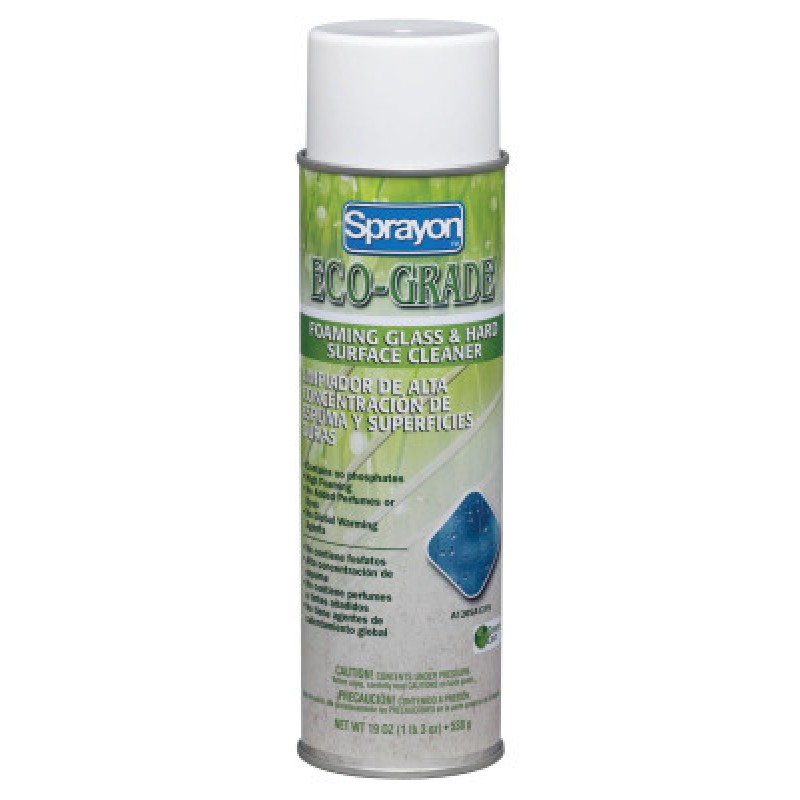 NEUTRA-FORCE FOAMING 19OZ AEROSOL  DEGREASER-DIVERSIFIED BR-425-SC1201000