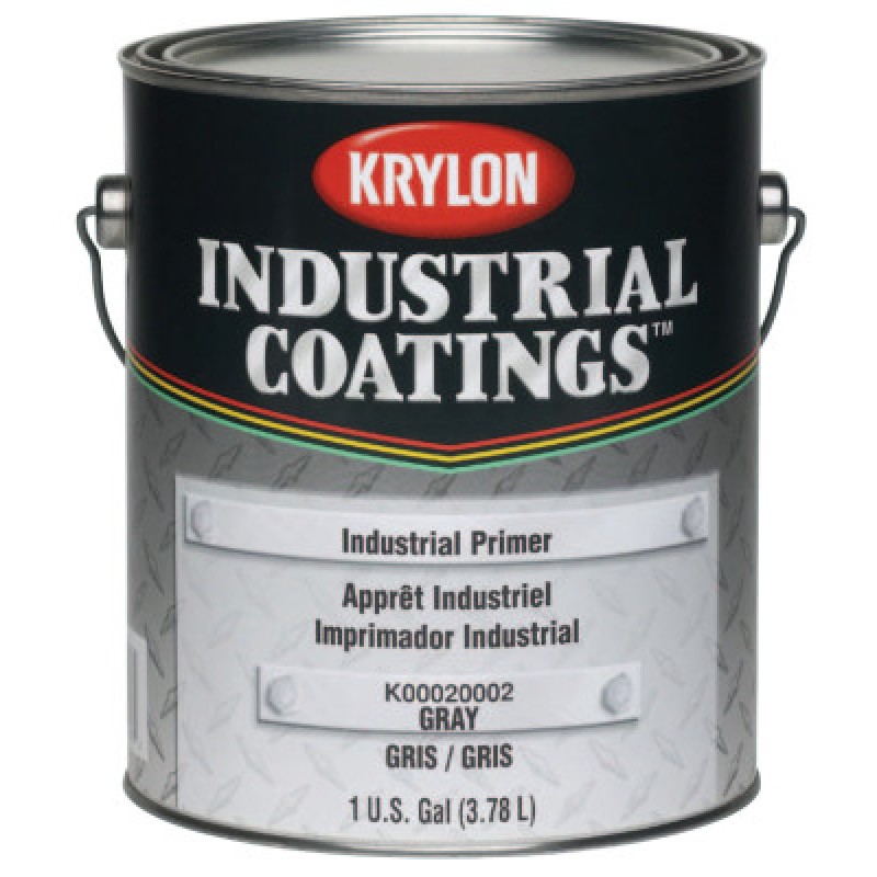INDUSTRIAL PRIMER GRAY-DIVERSIFIED BR-425-K00020002-16