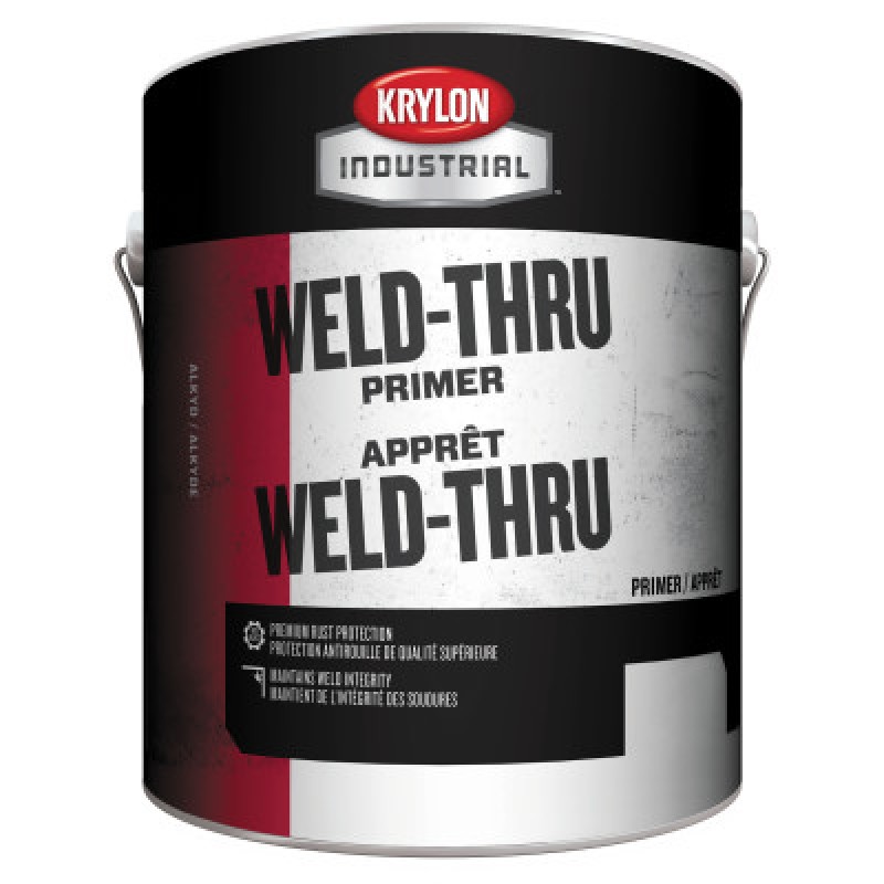 WELD THROUGH RED PRIMER-DIVERSIFIED BR-425-K00020101-16