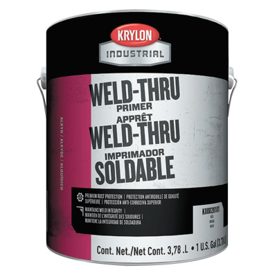 WELD THROUGH GRAY PRIMER-DIVERSIFIED BR-425-K00020102-16