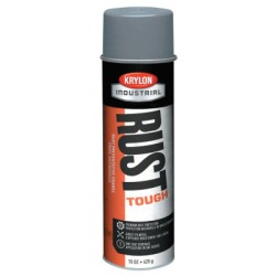 DARK MACHINERY GRAY (ASA-49) AEROSOL RUS-DIVERSIFIED BR-425-K00879007