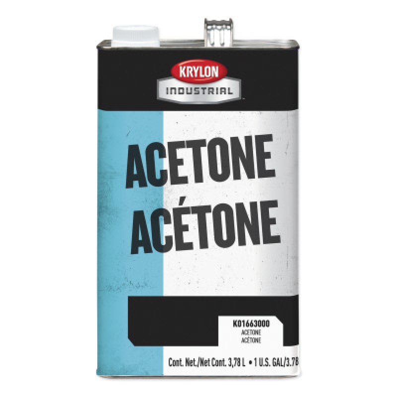 ACETONE 1 GALLON-DIVERSIFIED BR-425-K01663000-16