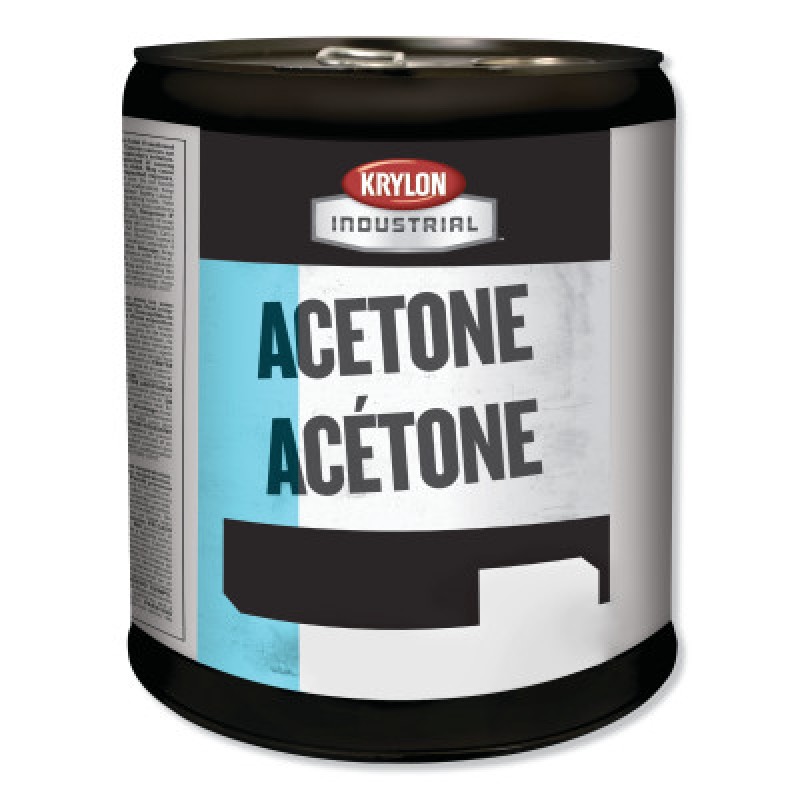 ACETONE-DIVERSIFIED BR-425-K01663000-20