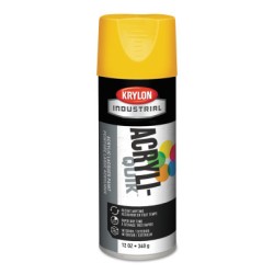 SAFETY RED FIVE BALL INTERIOR/EXTERIOR SPRAY PAI-DIVERSIFIED BR-425-K02108A07