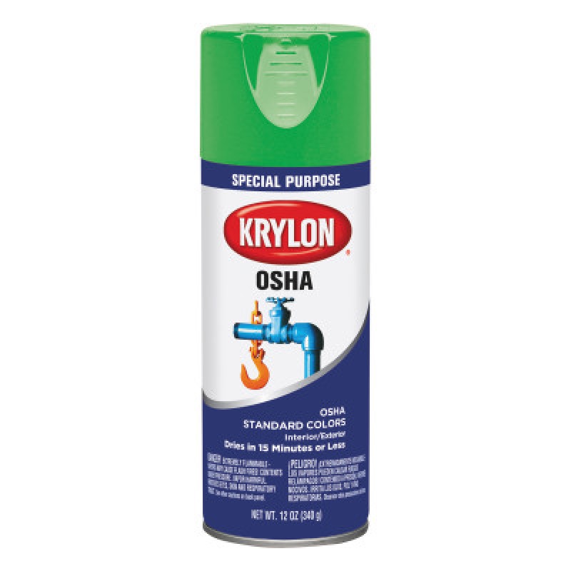 CLOVER GREEN 1PT(SAFETY GRE-DIVERSIFIED BR-425-K02012777