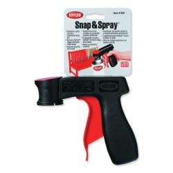 KRYLON SNAP & SPRAY GUNADAPATER-DIVERSIFIED BR-425-K07091000