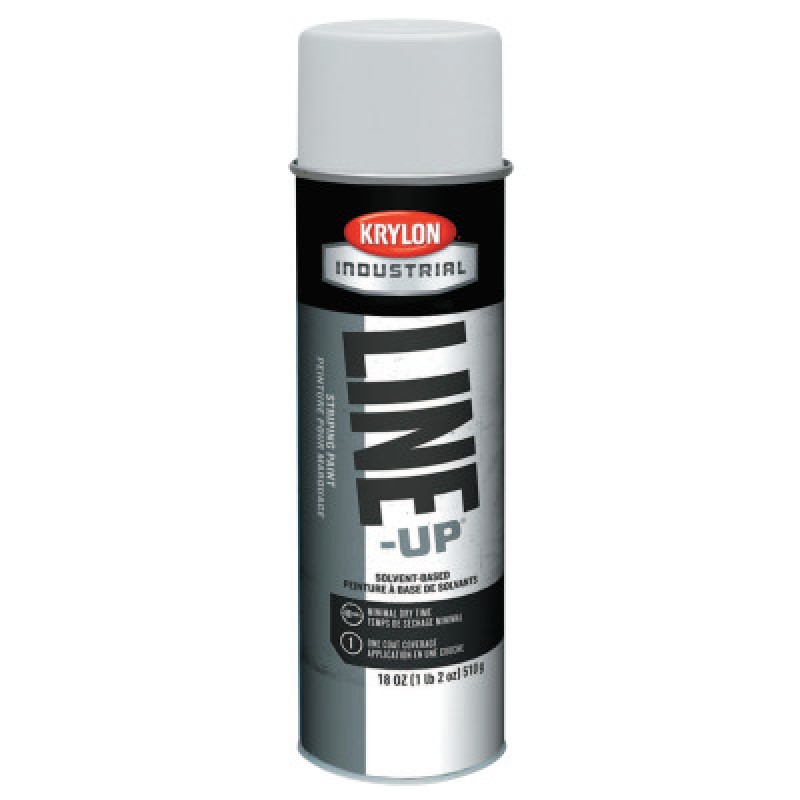 HIGHWAY WHITE PAVEMENT SOLVENT BASED STRIPING PA-DIVERSIFIED BR-425-K08300007