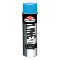 HANDICAP BLUE PVMNT SOLVENT BASED STRIPING PAINT-DIVERSIFIED BR-425-K08302007