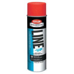 LINEUP AEROSOL  20 OZ. SCARLET-DIVERSIFIED BR-425-K08308007