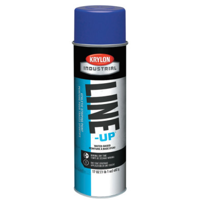 LINEUP AEROSOL  20 OZ. PURPLE-DIVERSIFIED BR-425-K08312007