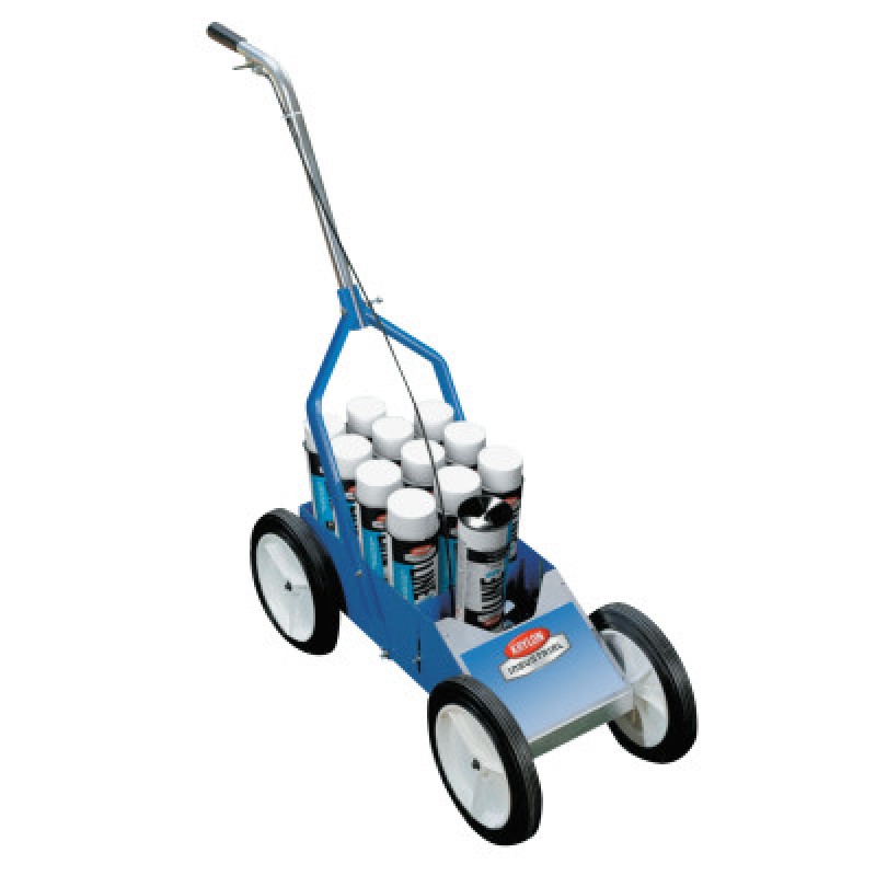 ATHLETIC FIELD STRIPPINGMACHINE-DIVERSIFIED BR-425-K08350