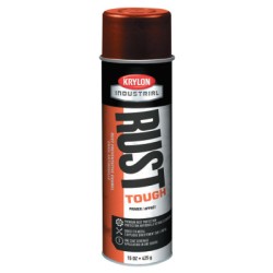 RED PRIMER AEROSOL RUSTTOUGH-DIVERSIFIED BR-425-K00699007