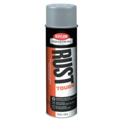 LIGHT MACHINERY GRAY (ASA-61) AEROSOL RUS-DIVERSIFIED BR-425-K00839007