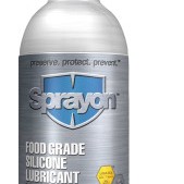 NON-AEROSOL LIQUI-SOL FOOD GRADE SILICONE LUBE-DIVERSIFIED BR-425-S000210LQ