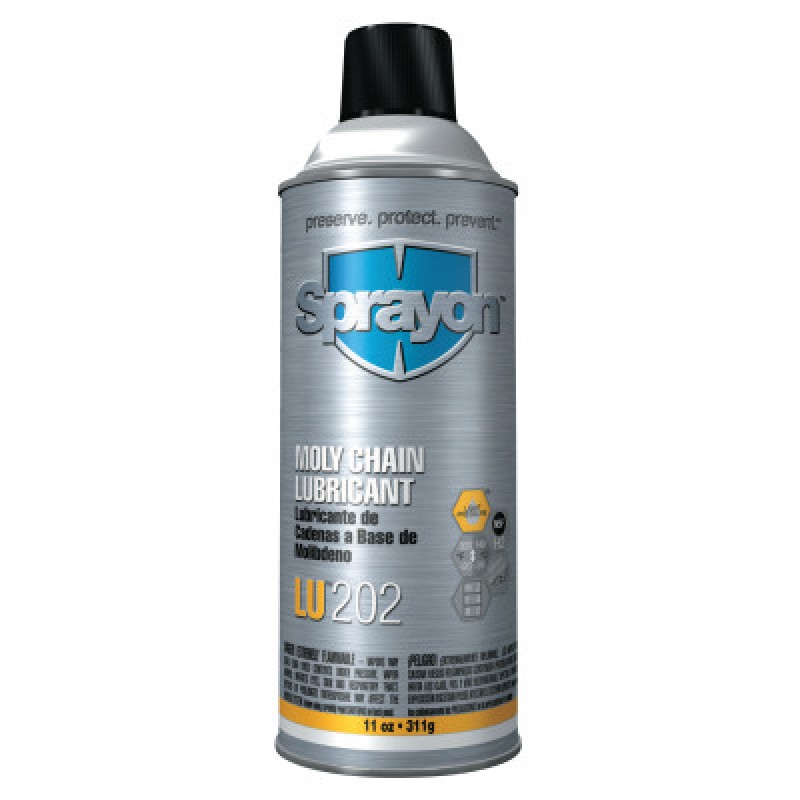 SPRAYON LU905 HEAVY DUTYSILICONE-DIVERSIFIED BR-425-SC0905000