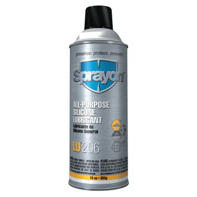 16-OZ. ALL PURPOSE SILICONE LUBE-DIVERSIFIED BR-425-SC0206000