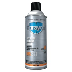 LU1324 HIGH PERFORMANCESILICONE LUBRICANT-DIVERSIFIED BR-425-SC1324000