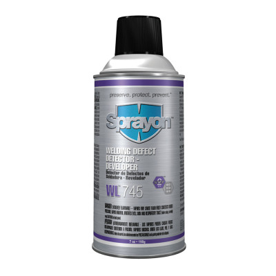 12OZ Q.A. INSPECTOR DEVELOPER-DIVERSIFIED BR-425-SC0745000