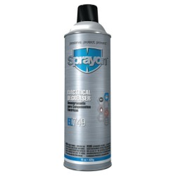 15 OZ VOL CABLE CLEANER& DEGREASER HEAVY DUTY-DIVERSIFIED BR-425-SC0749000