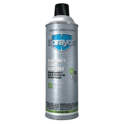 20-OZ. CAN CITRUS CLEANER DEGREASER 16 OZ FILL-DIVERSIFIED BR-425-SC0757000