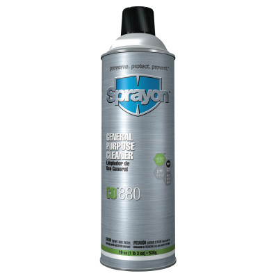 20-OZ. GENERAL PURPOSE CLEANER-DIVERSIFIED BR-425-SC0880000