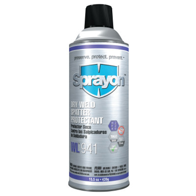 ANTI SPAT 16OZ AEROSOL-DIVERSIFIED BR-425-SC0941000