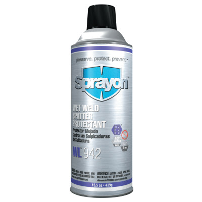WELDER ANTI SPATTER WETMETHYLENE CHLORIDE FRE-DIVERSIFIED BR-425-SC0942000